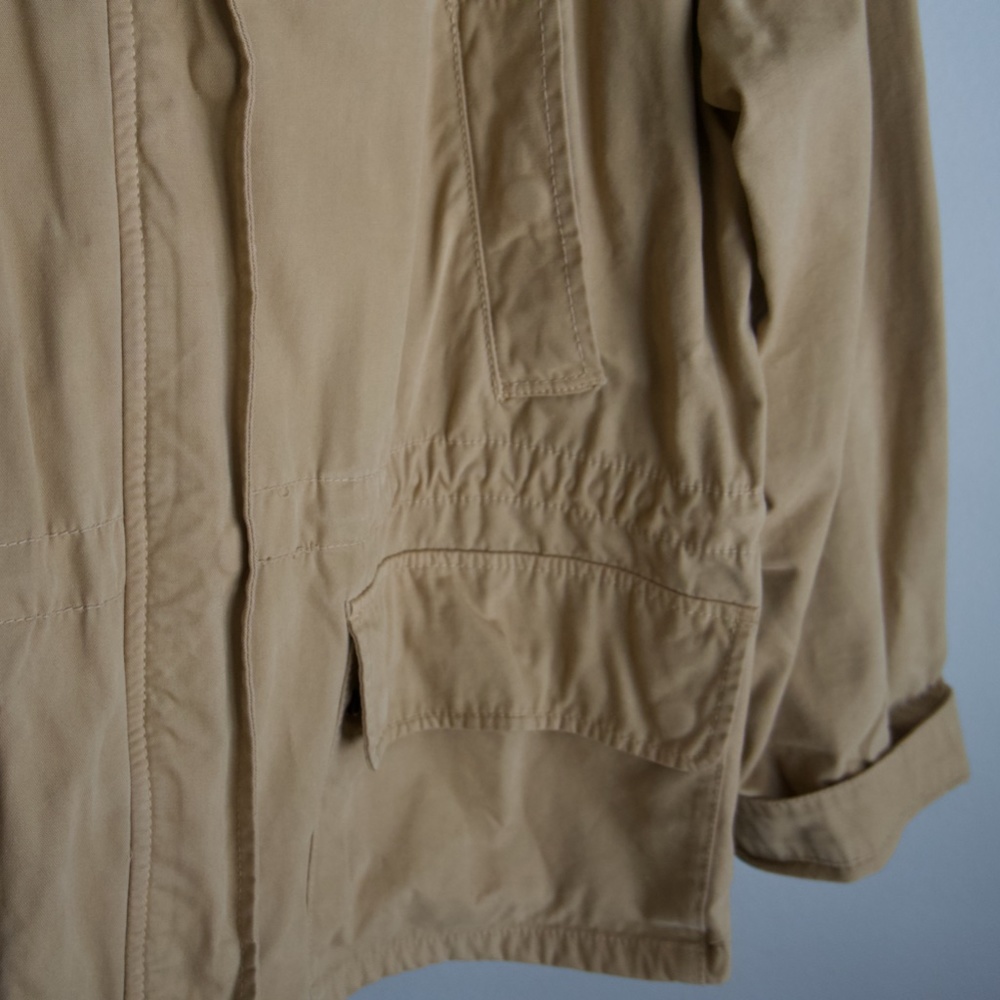 Madewell Utility Jacket - image 4